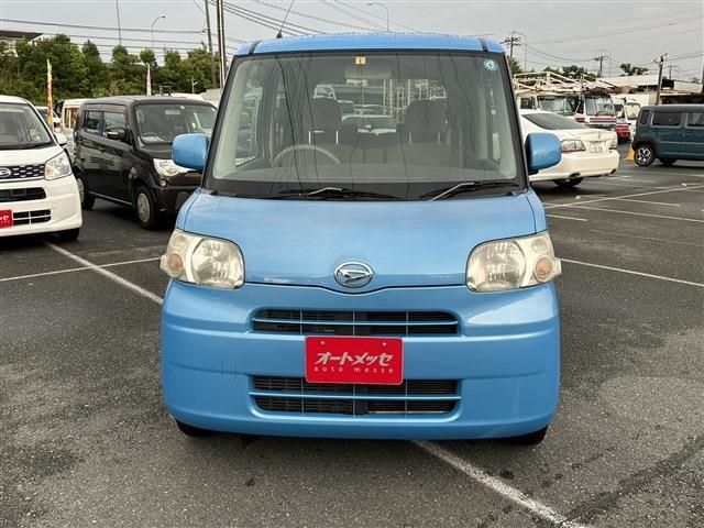 DAIHATSU TANTO 2010 Image 31