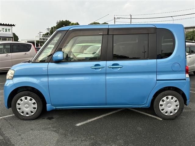 DAIHATSU TANTO 2010 Image 31