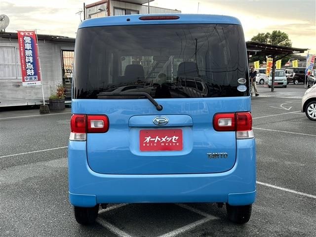 DAIHATSU TANTO 2010 Image 31