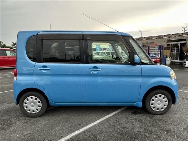 DAIHATSU TANTO 2010 Image 31