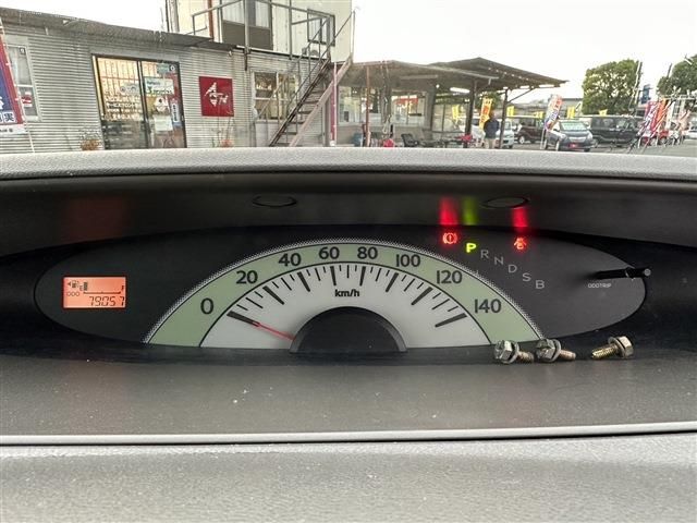 DAIHATSU TANTO 2010 Image 31