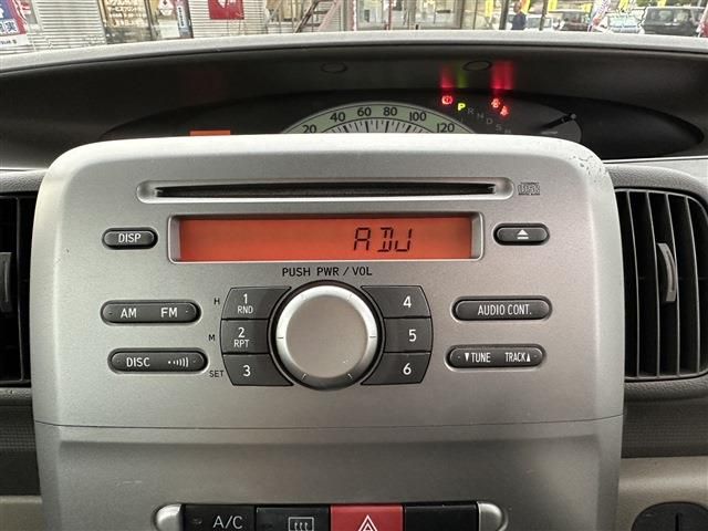 DAIHATSU TANTO 2010 Image 31