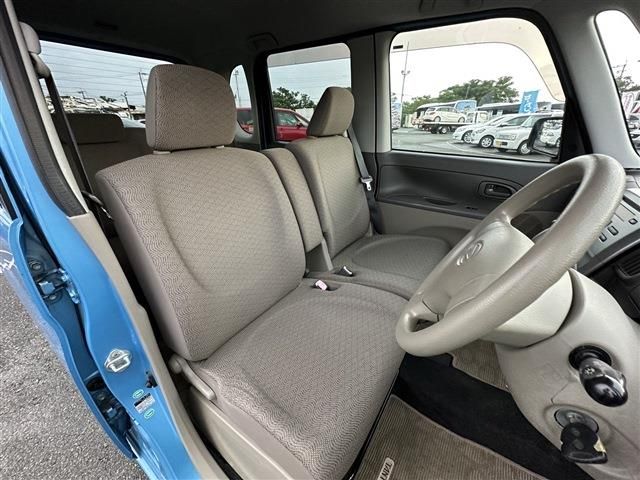 DAIHATSU TANTO 2010 Image 31