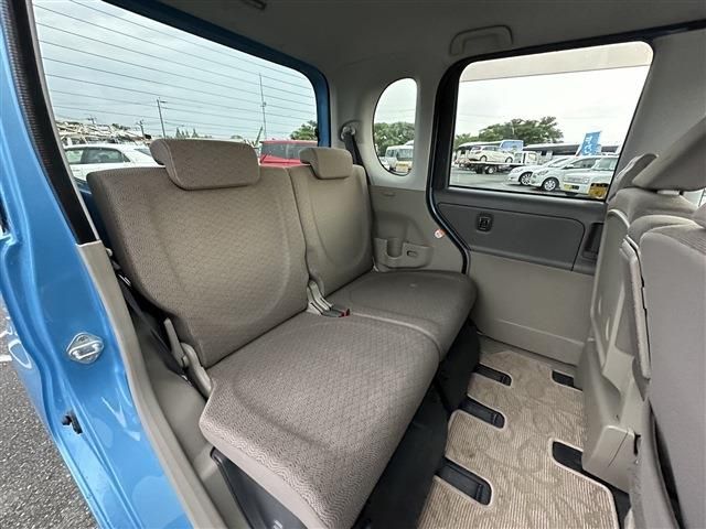 DAIHATSU TANTO 2010 Image 31