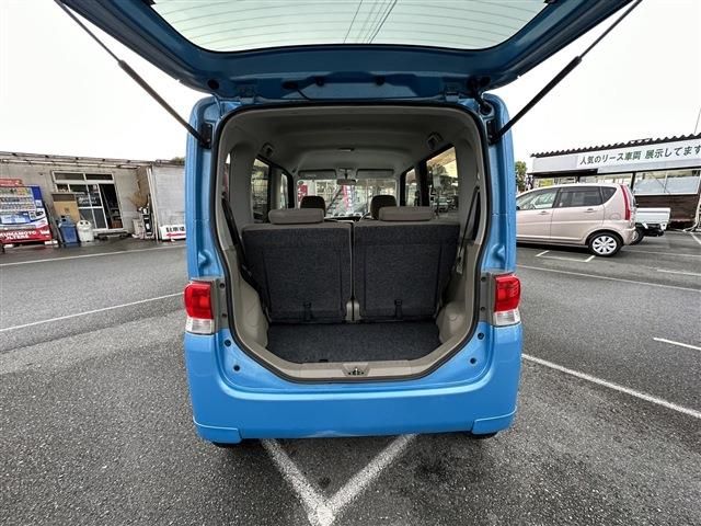 DAIHATSU TANTO 2010 Image 31