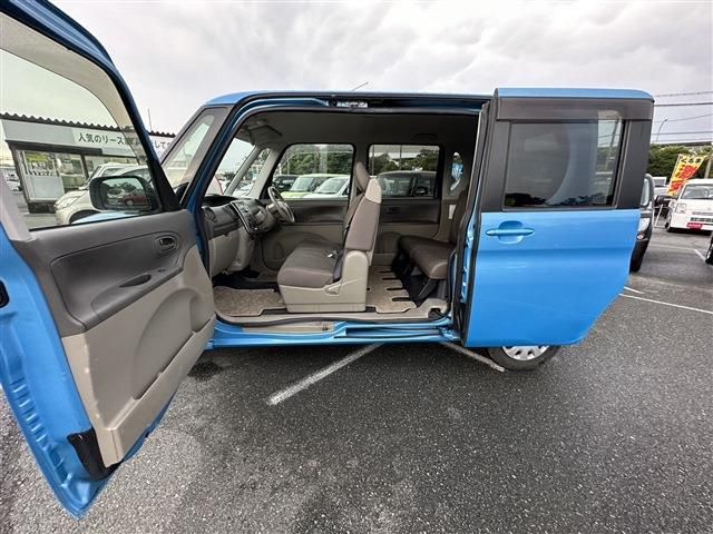 DAIHATSU TANTO 2010 Image 31