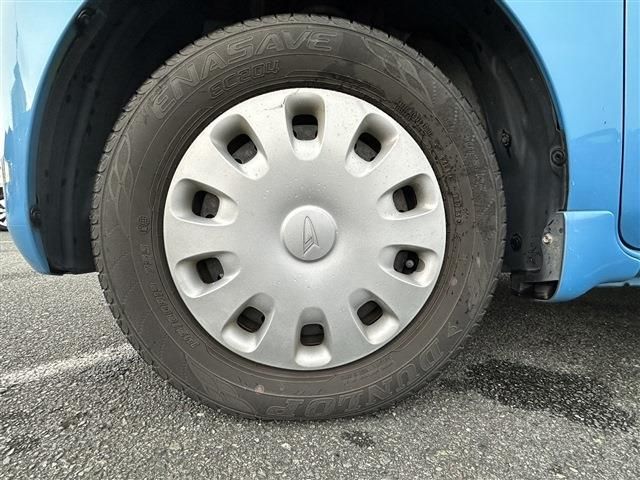 DAIHATSU TANTO 2010 Image 31