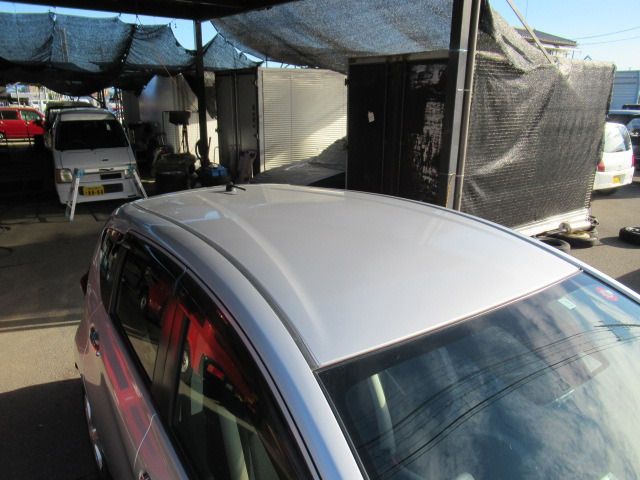 NISSAN NOTE 2018 Image 31