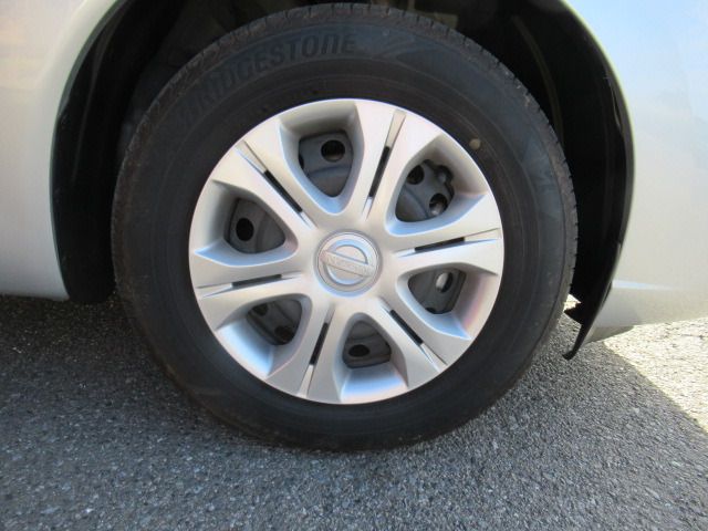 NISSAN NOTE 2018 Image 31