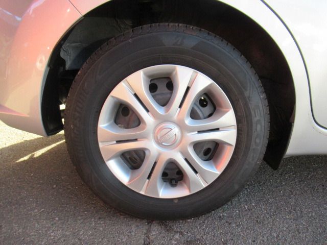 NISSAN NOTE 2018 Image 31