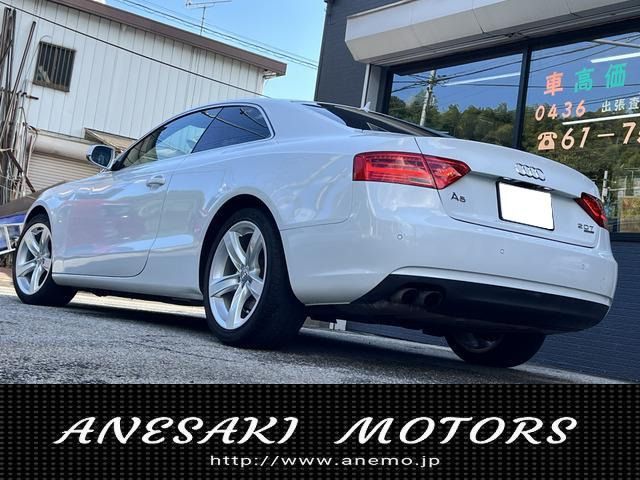 AUDI A5 2012 Image 31