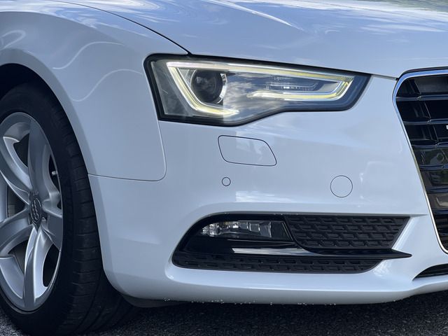 AUDI A5 2012 Image 31