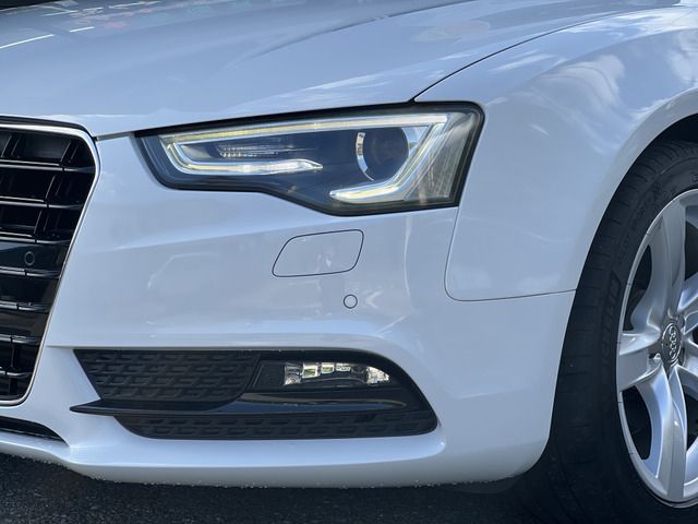 AUDI A5 2012 Image 31