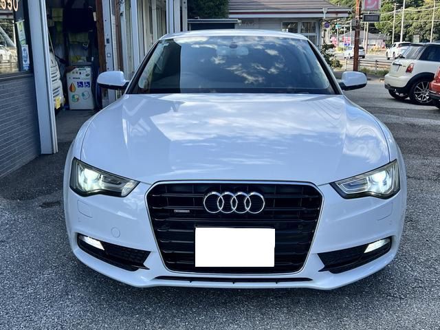 AUDI A5 2012 Image 31