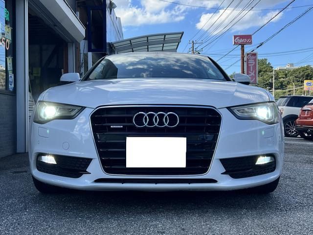 AUDI A5 2012 Image 31