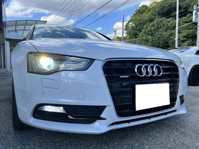 AUDI A5 2012 Image 31