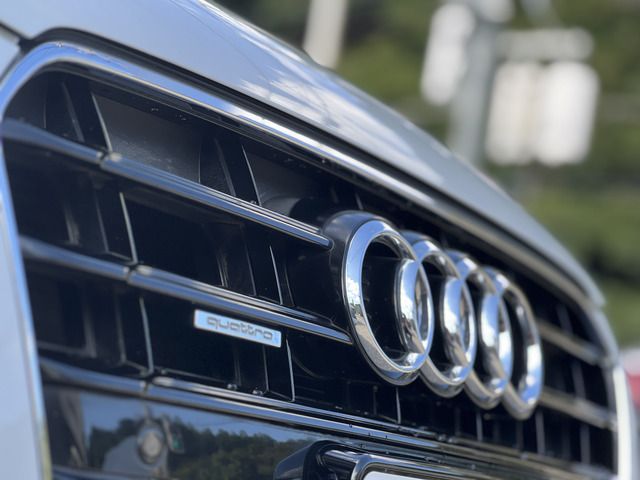 AUDI A5 2012 Image 31