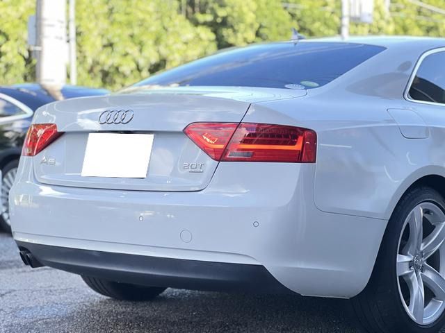 AUDI A5 2012 Image 31