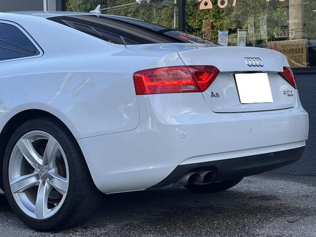AUDI A5 2012 Image 31