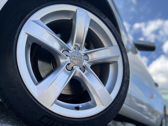 AUDI A5 2012 Image 31