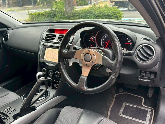 MAZDA RX-8 2008 Image 31