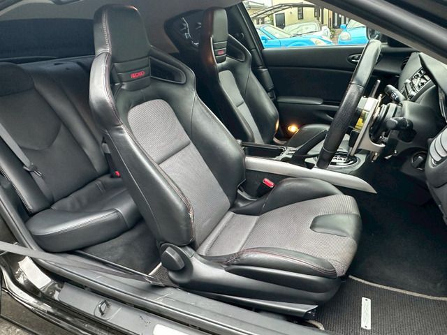 MAZDA RX-8 2008 Image 31