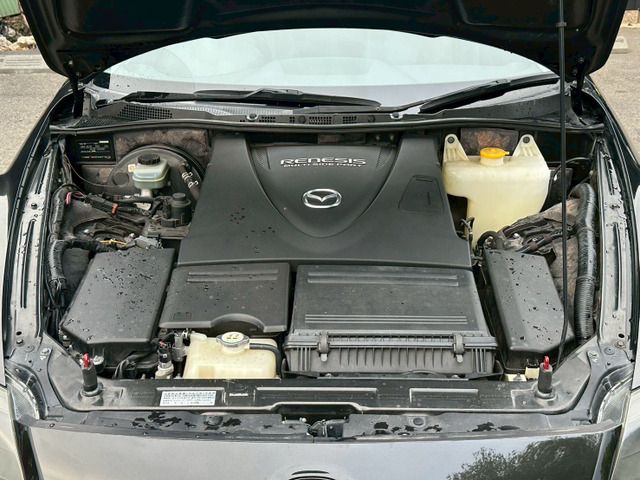 MAZDA RX-8 2008 Image 31