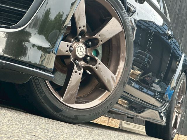 MAZDA RX-8 2008 Image 31