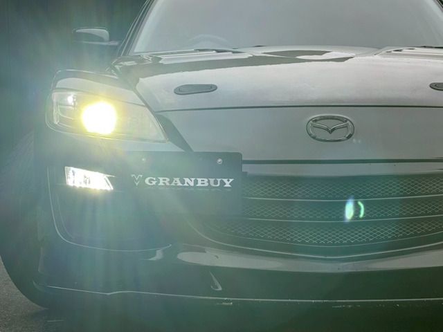 MAZDA RX-8 2008 Image 31