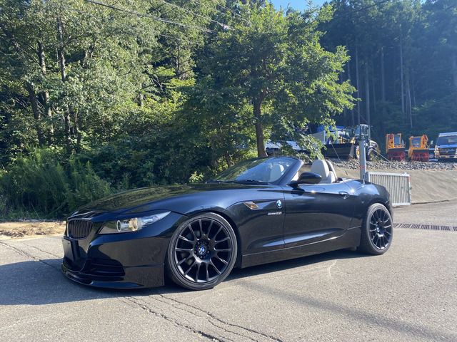 BMW Z4 2009 Image 31