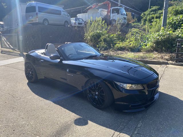 BMW Z4 2009 Image 31