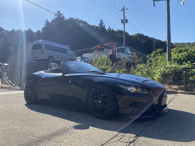 BMW Z4 2009 Image 31