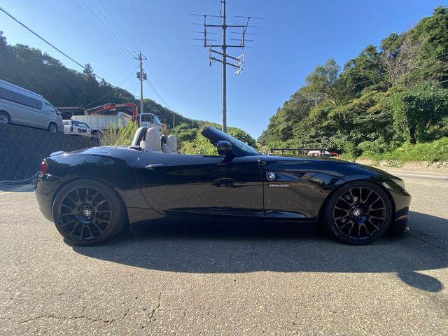 BMW Z4 2009 Image 31