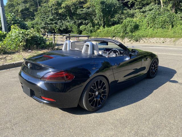 BMW Z4 2009 Image 31