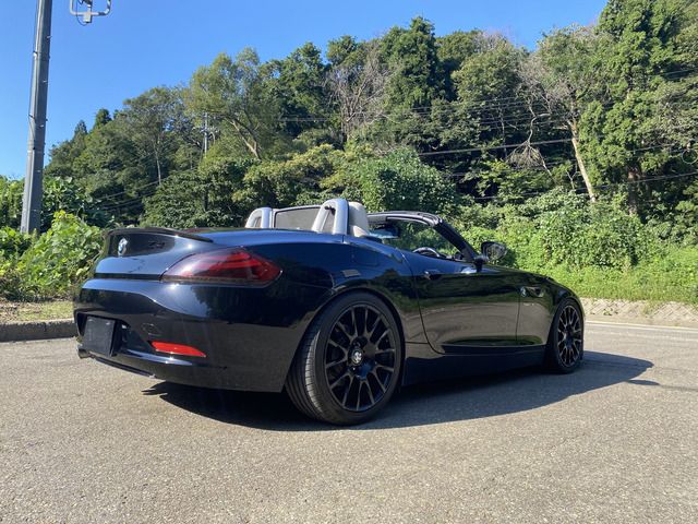 BMW Z4 2009 Image 31