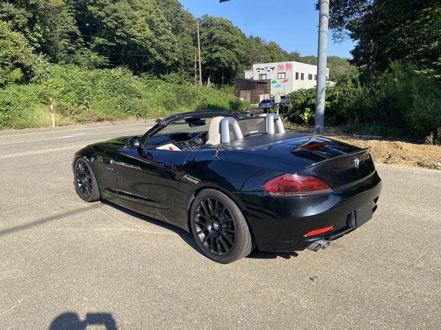 BMW Z4 2009 Image 31