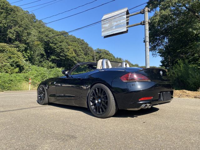 BMW Z4 2009 Image 31