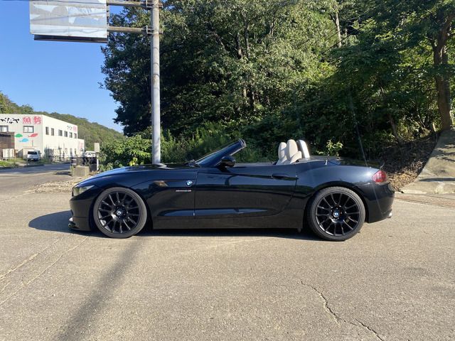 BMW Z4 2009 Image 31