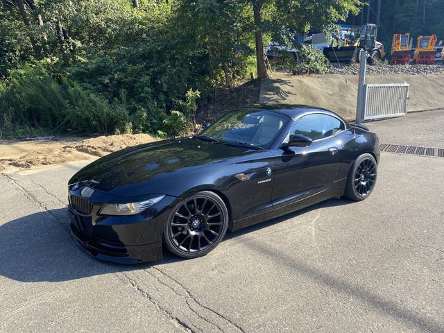 BMW Z4 2009 Image 31