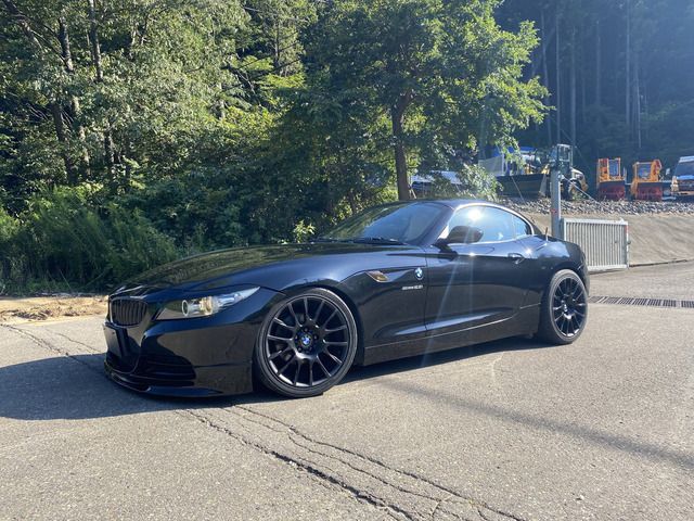 BMW Z4 2009 Image 31