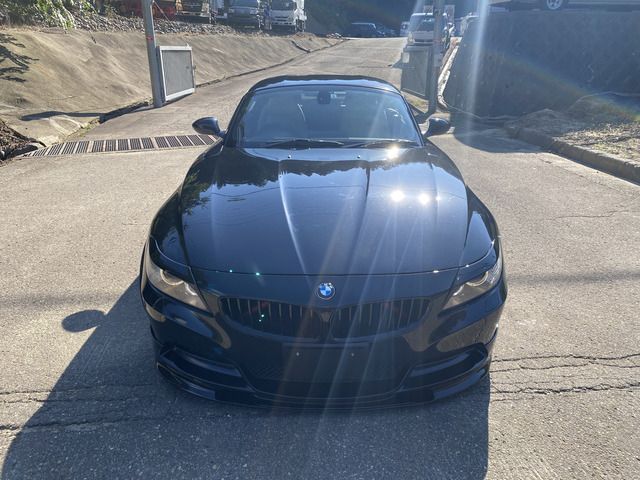 BMW Z4 2009 Image 31