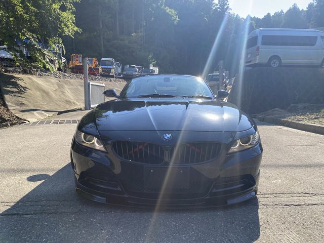 BMW Z4 2009 Image 31