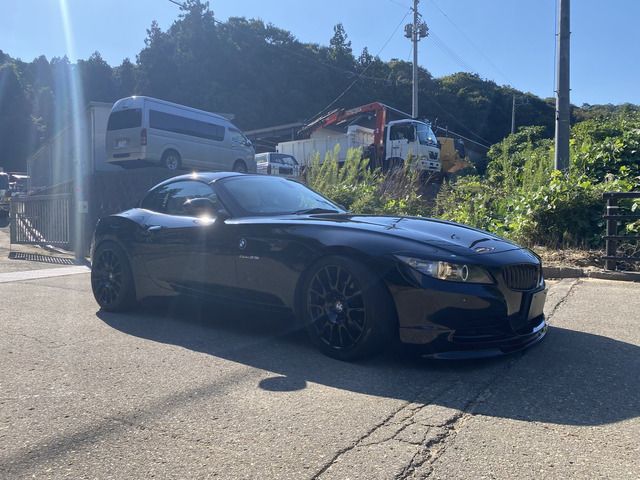 BMW Z4 2009 Image 31