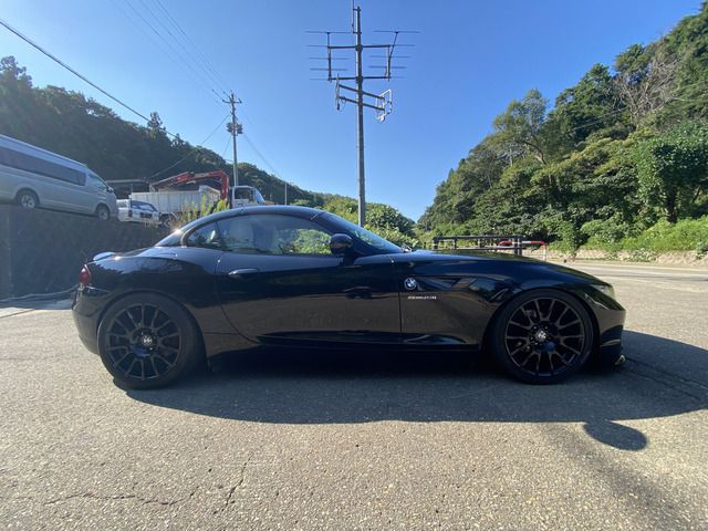 BMW Z4 2009 Image 31