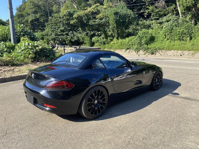 BMW Z4 2009 Image 31