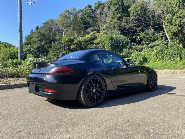 BMW Z4 2009 Image 31