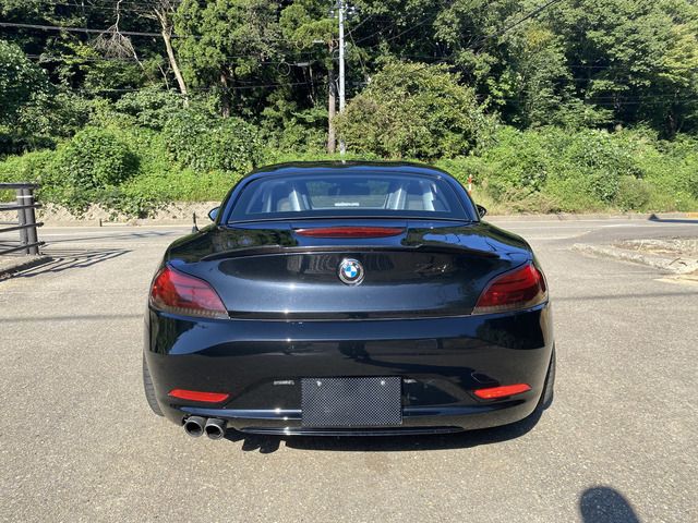 BMW Z4 2009 Image 31