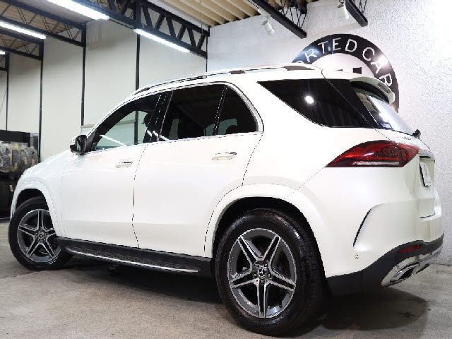 MERCEDES BENZ GLE CL 2019 Image 31