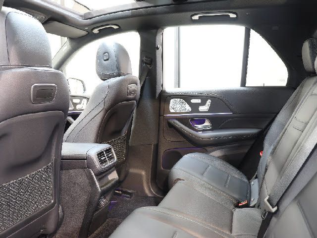 MERCEDES BENZ GLE CL 2019 Image 31