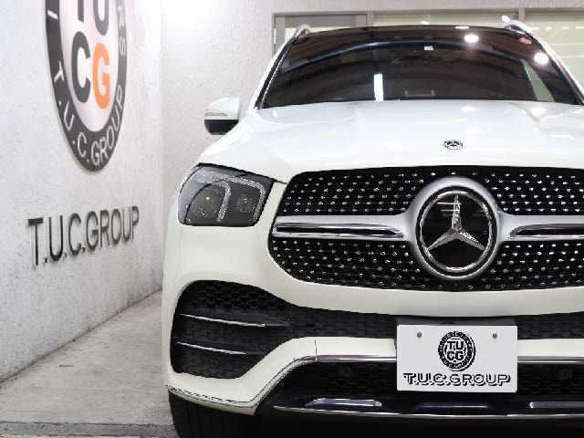 MERCEDES BENZ GLE CL 2019 Image 31